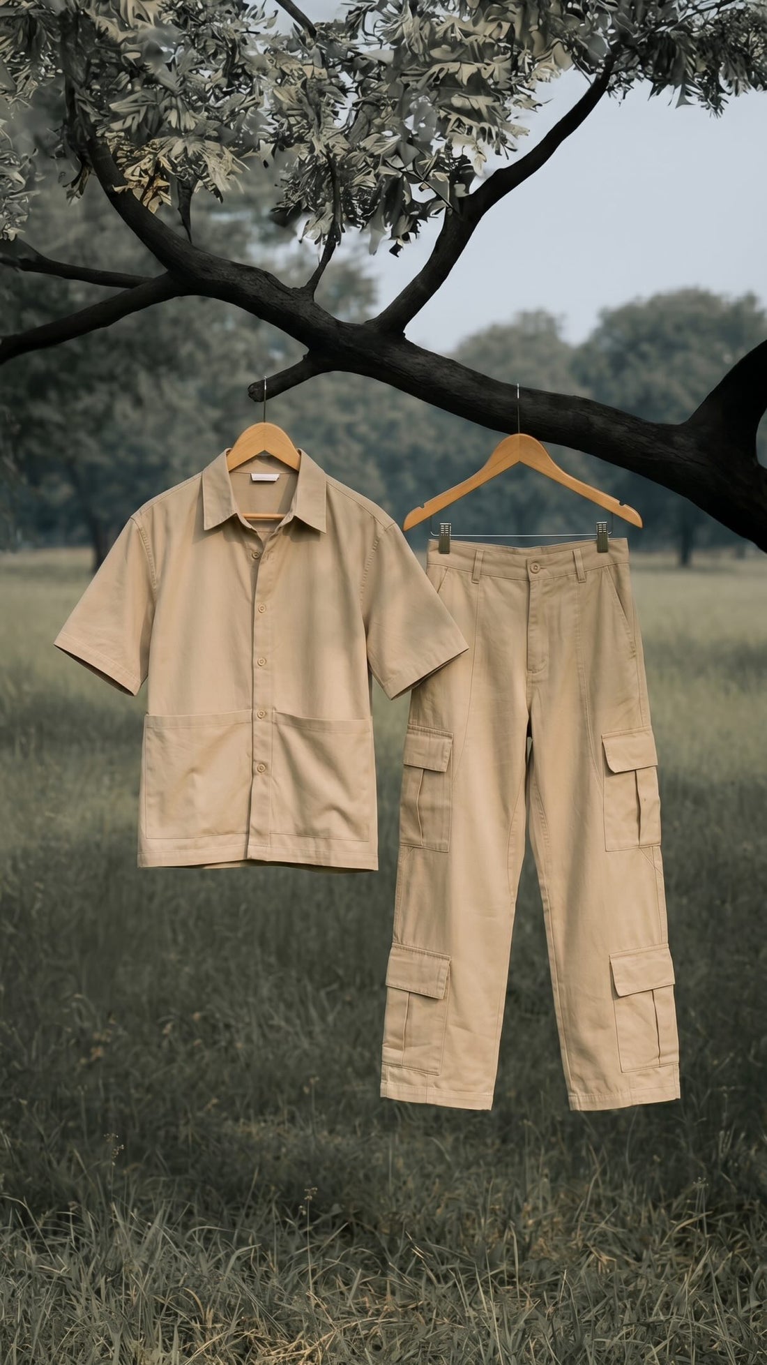 What Your Wardrobe Says About You: The Unspoken Language of Men’s Clothing in India
