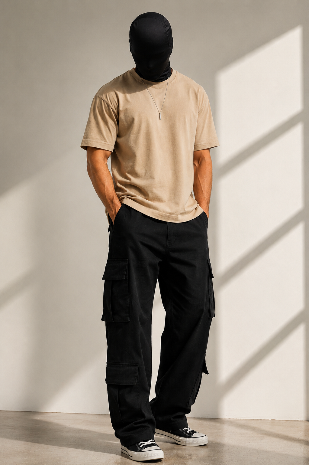 How to Style Cargo Pants for Men: The Complete 2026 Guide