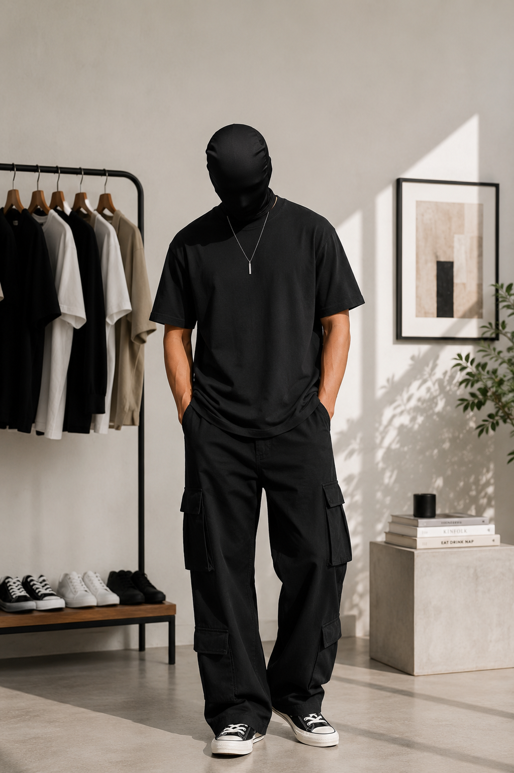 Building a Minimal Wardrobe That Actually Feels Personal