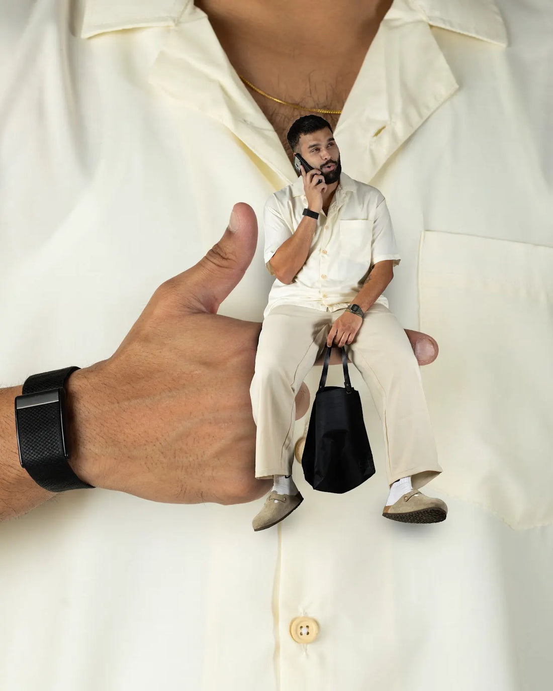 Everyday Outfits for Men in India: 5 Looks That Are Effortless and Always On