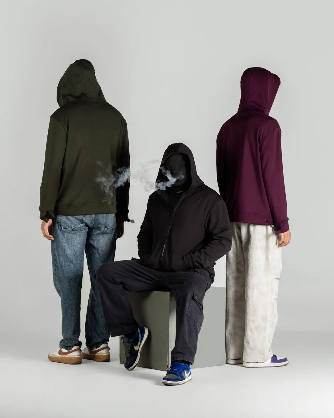 Street Style for Men in India 2026: How to Build a Streetwear Wardrobe That Actually Works