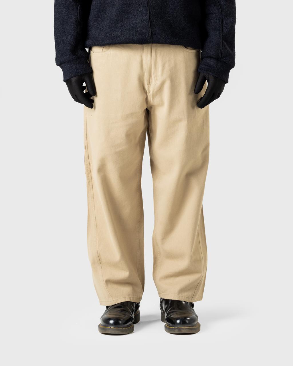 Men's Trousers