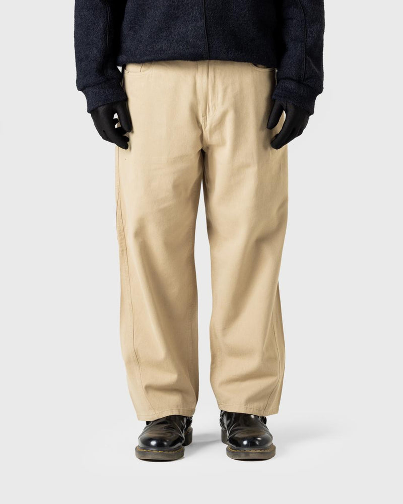 Men's Trousers