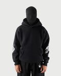 420GSM Cotton Fleece Hoodie
