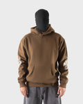 420GSM Cotton Fleece Hoodie