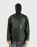 240GSM Terry Round Neck Sweatshirt