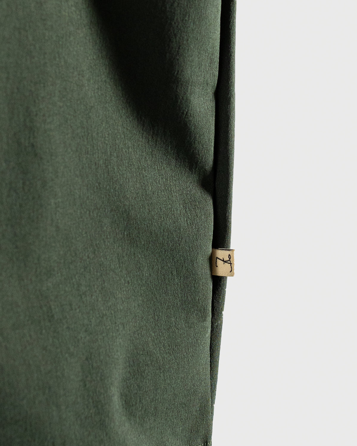 240GSM Terry Round Neck Sweatshirt