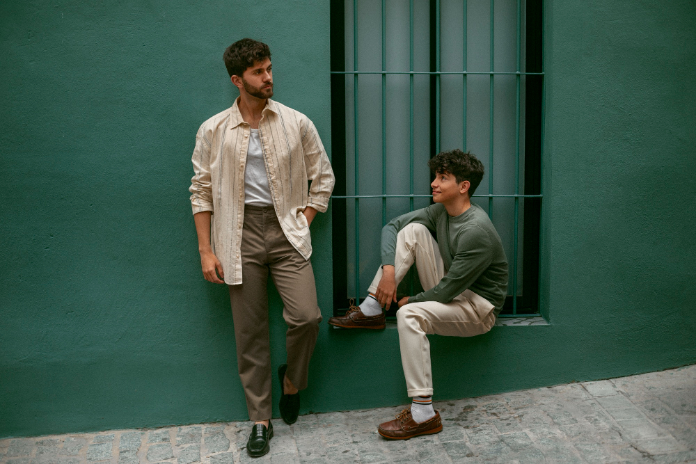 Fashion Trends Fade — Personal Style Doesn’t